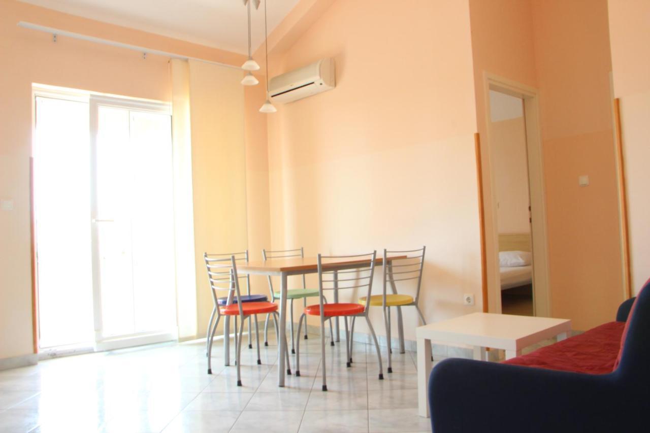 Apartments Miriam Premantura Exterior photo
